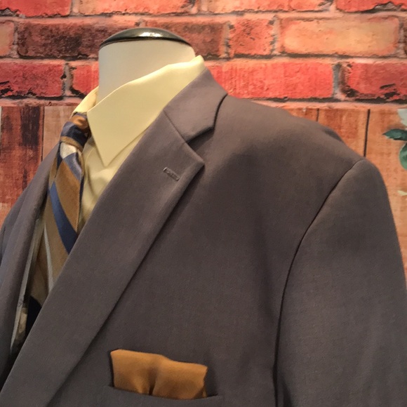 Vinci Sport Coat - Picture 16 of 17